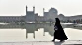 باشگاه خبرنگاران -کیفیت هوای کلانشهر اصفهان ناسالم برای گروههای حساس