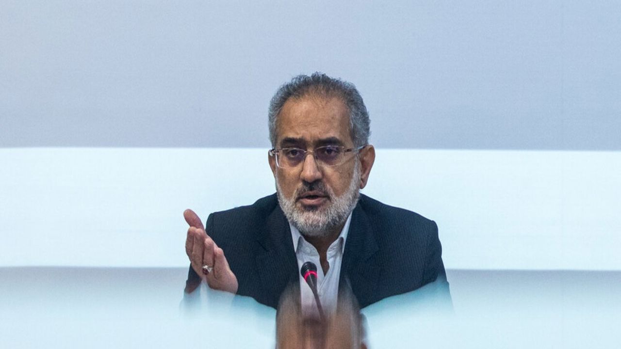وعده صادق اقتدار ایران را به منصه ظهور گذاشت