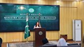 باشگاه خبرنگاران -اسلام‌آباد: سفر رئیس جمهور ایران فرصتی برای تعمیق همکاری‌ها بود