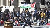 دانشگاه‌های آمریکا باید از سرکوب اعتراضات دانشجویان حامی فلسطین دست بردارند