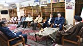 باشگاه خبرنگاران -میراث‌فرهنگی اصفهان باید دوباره زنده شود