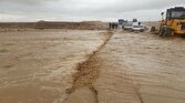 باشگاه خبرنگاران -امدادرسانی هلال احمر بیرجند به ۱۶ نفر متاثر از سیلاب