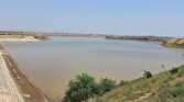 باشگاه خبرنگاران -رها سازی آب سد وشمگیر از امروز؛ مردم به حریم رودخانه گرگانرود نزدیک نشوند