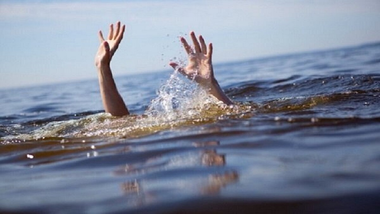 غرق شدن ۲ جوان در رودخانه نازلوچای ارومیه + فیلم
