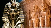 باشگاه خبرنگاران -۳ مورد از شگفت انگیزترین اکتشافات مصر باستان؛ از شهر طلایی تا مقبره نفرین‌ شده
