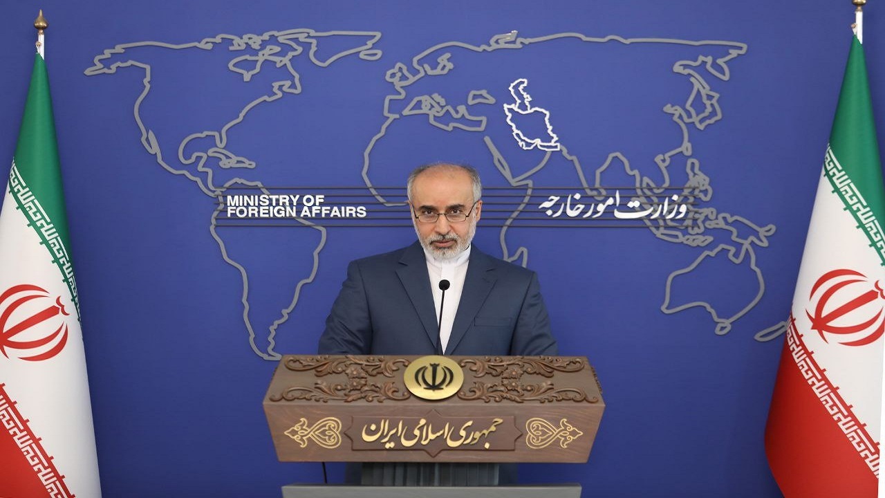 ایران از شرکای مهم جامعه جهانی در تأمین صلح است