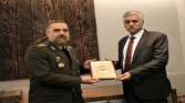 باشگاه خبرنگاران -توسعه همکاری‌های دفاعی و نظامی ایران و هند