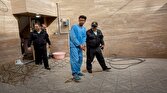 باشگاه خبرنگاران -قتل مادر با ضربه‌های هولناک دمبل و دستگیری عامل تیراندازی در فرحزاد تهران
