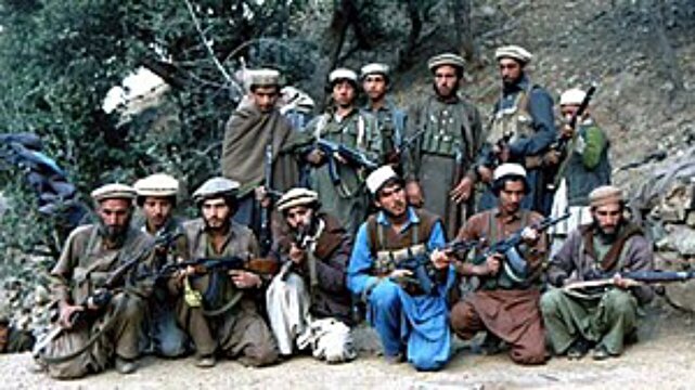 باشگاه خبرنگاران -دستاوردهای جهاد افغانستان را حفظ می کنیم
