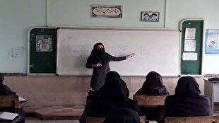 هشت معلم نمونه استان ایلام تجلیل می‌شوند