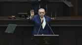 اردوغان: در برابر نابودی فلسطینی‌ها سکوت نخواهیم کرد