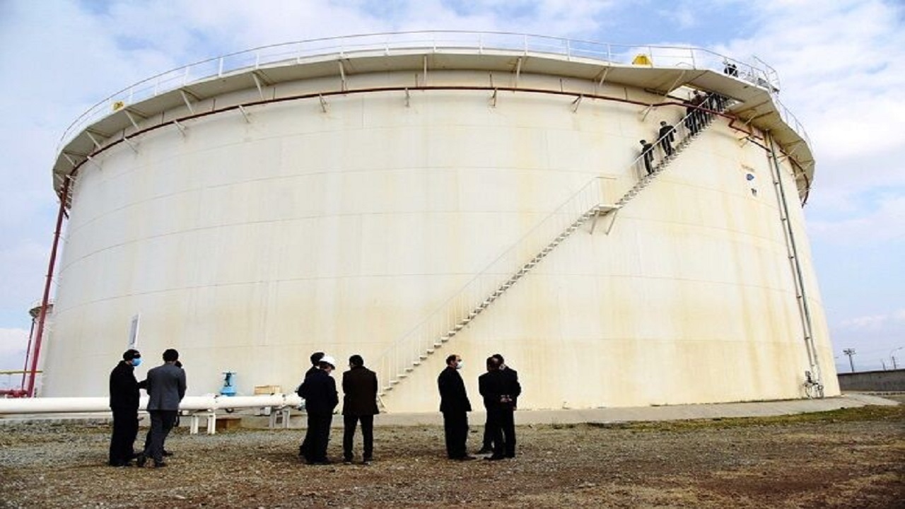 شرکت ملی نفت منطقه تربت‌حیدریه افزون‌ بر ۷۰۰ بازدید انجام داد