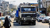 تنها ۴۹ کامیون در این هفته وارد شمال نوار غزه شدند