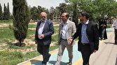 باشگاه خبرنگاران -‌زورخانه بزرگ مرکزی شیراز احداث می‌شود