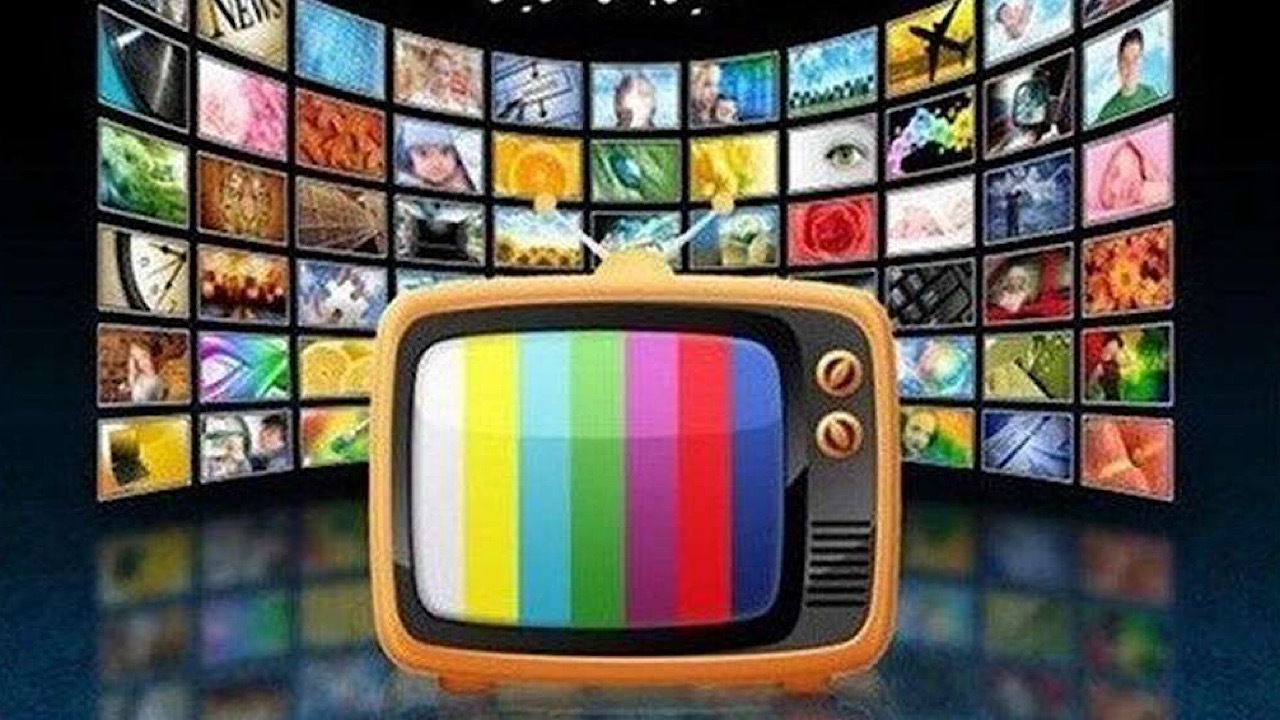 69/2 درصد مردم ایران تلویزیون تماشا می‌کنند