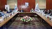 باشگاه خبرنگاران -اعلام همکاری قزاقستان در بخش معادن با افغانستان
