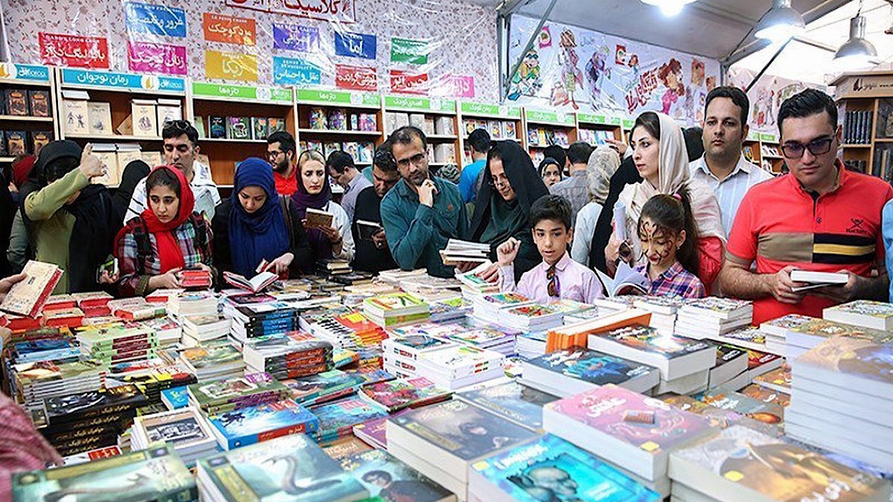 یمن جایگزین مهمان ویژه نمایشگاه کتاب شد