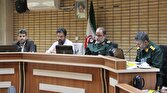 باشگاه خبرنگاران -نقش روحیه بسیجی و استکبارستیزی در صدور انقلاب اسلامی