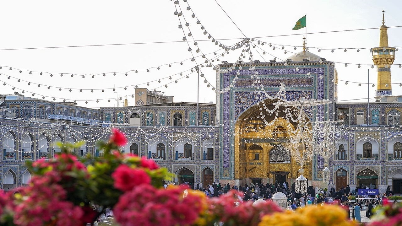 ۲ هزار و ۸۰۰ مددجوی سیستان‌وبلوچستان به اردو‌های زیارتی مشهد مقدس اعزام شدند