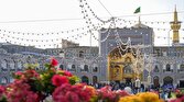 باشگاه خبرنگاران -۲ هزار و ۸۰۰ مددجوی سیستان‌وبلوچستان به اردو‌های زیارتی مشهد مقدس اعزام شدند