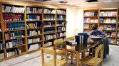 باشگاه خبرنگاران -تامین زمین مورد نیاز برای احداث کتابخانه‌های عمومی در اردبیل