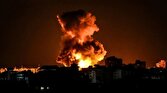 باشگاه خبرنگاران -شهادت ۳۷ فلسطینی در حملات رژیم صهیونیستی به غزه