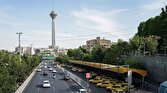 باشگاه خبرنگاران -کیفیت هوای تهران قابل قبول است