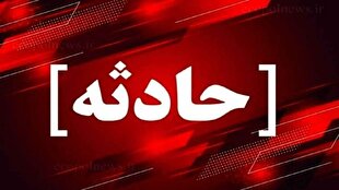 باشگاه خبرنگاران -۳ مصدوم بر اثر برخورد ۲ خودرو سواری در آزاد راه قزوین _ زنجان
