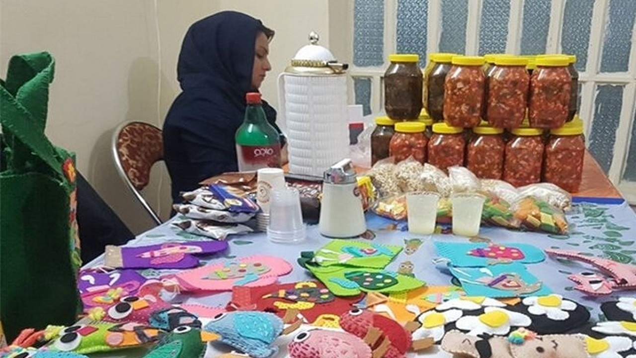 برپایی جشنواره بیتا و رونق کسب و کار خانگی در یزد