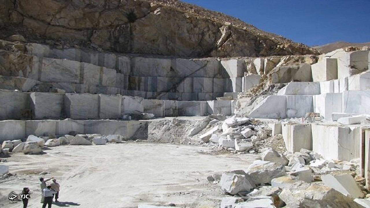 شناسایی ۲۸۹ محدوده معدنی راکد و غیرفعال در آذربایجان‌غربی