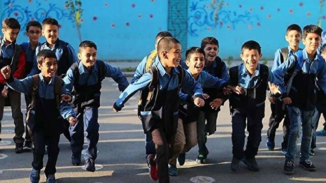 باشگاه خبرنگاران -فعالیت مدارس استان بوشهر تا ۱۹ اردیبهشت