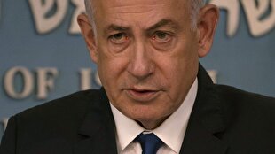 باشگاه خبرنگاران -وحشت نتانیاهو از صدور حکم بازداشت از سوی دیوان بین‌المللی دادگستری