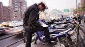 باشگاه خبرنگاران -اعمال قانون برای ۲۷ دستگاه موتورسیکلت متخلف در اسفراین