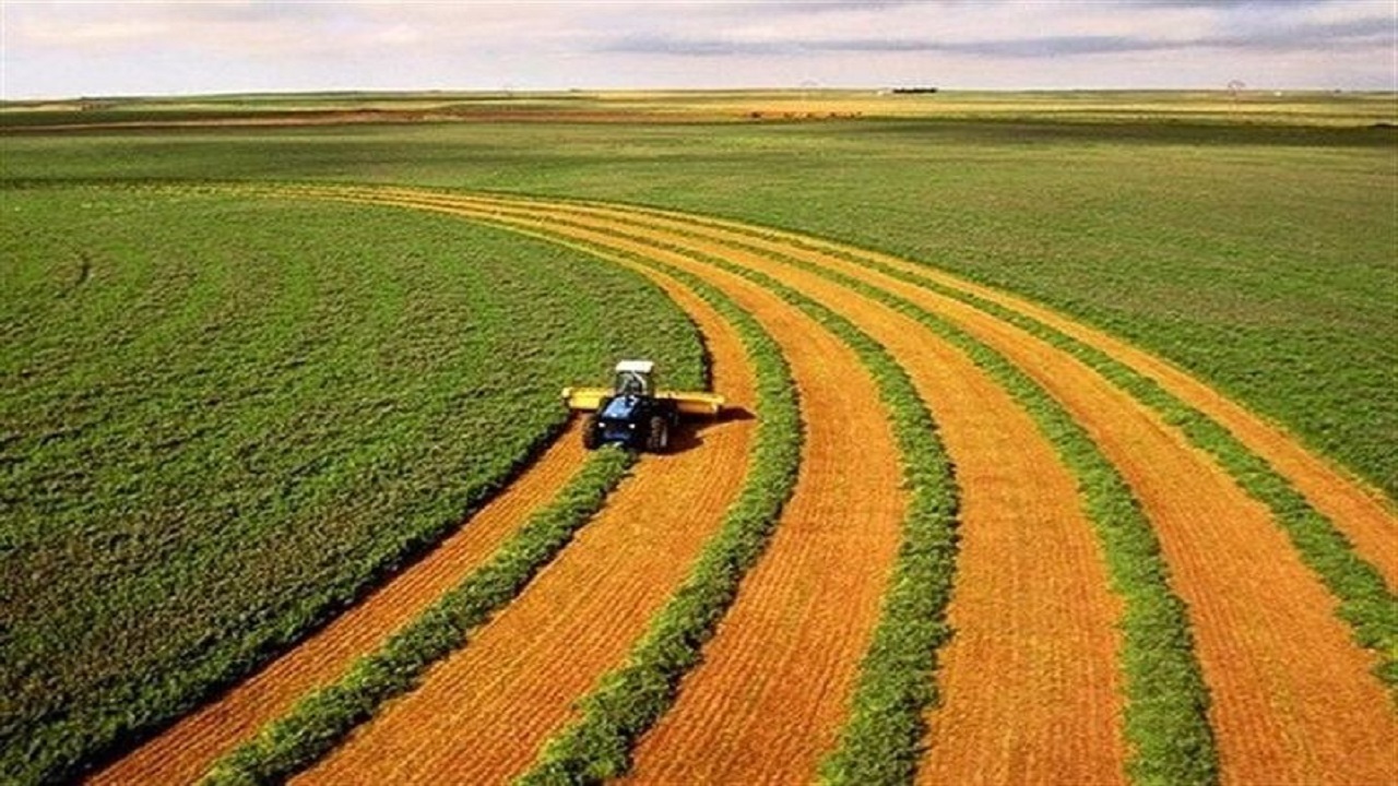 اجرای طرح دیمزار‌ها در اراضی کشاورزی شهرستان بروجن