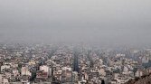 باشگاه خبرنگاران -احتمال انباشت آلاینده‌های جوی در مناطق صنعتی قزوین