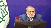 باشگاه خبرنگاران -اختصاص بودجه ۱۵۱ هزار میلیارد تومانی پروژه‌های عمرانی تهران