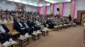 باشگاه خبرنگاران -معرفی رییس کل جدید دادگستری قزوین