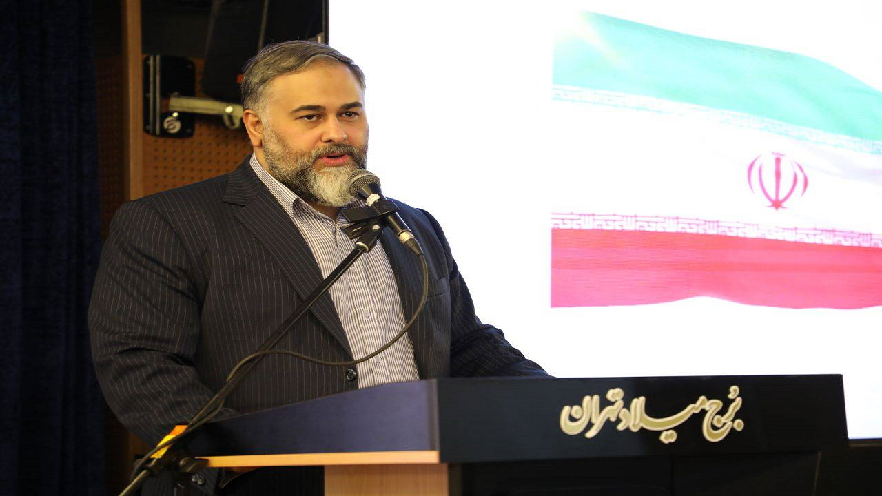بیش از ۲ هزار شعبه اخذ رای میزبان آرای مردم تهران/ آموزش انتخابات تمام الکترونیک در تهران آغاز می‌شود