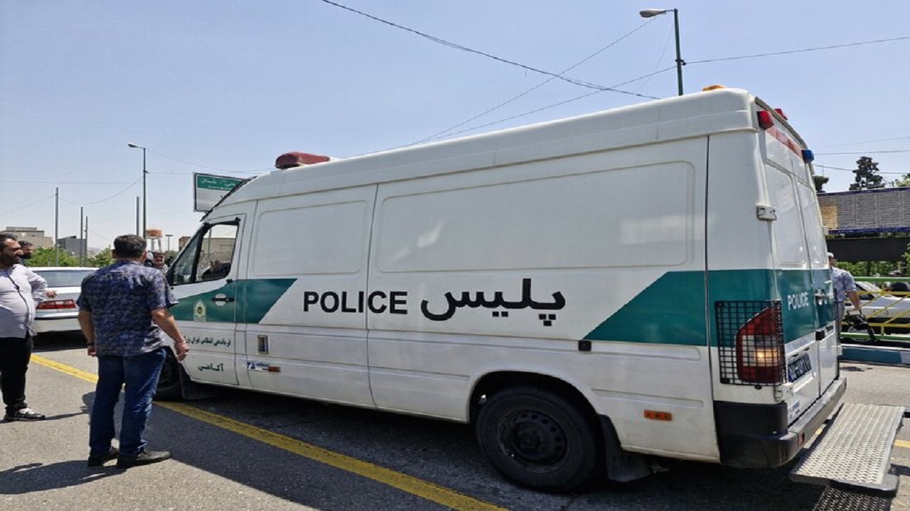 دستگیری عامل ضرب و شتم در اتوبوس / مجازات سنگین در انتظار فرد خاطی