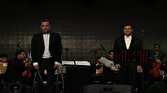 باشگاه خبرنگاران -درگذشت رهبر ارکستر ملی موسیقی اصفهان