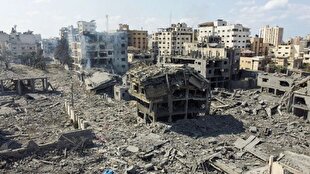 مهلت ۱۰ روزه تل‌آویو به حماس برای پذیرش شروط خود
