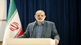باشگاه خبرنگاران -تقسیم استان تهران به دو استان شرقی و غربی در حال پیگیری است