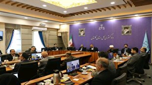 برگزاری دوره‌های حقوقی و قضایی برای اعضای شورا‌ها در گلستان