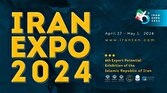 باشگاه خبرنگاران -ایران میزبان ۲۲۰۰ مهمان در نمایشگاه اکسپو ۲۰۲۴ است