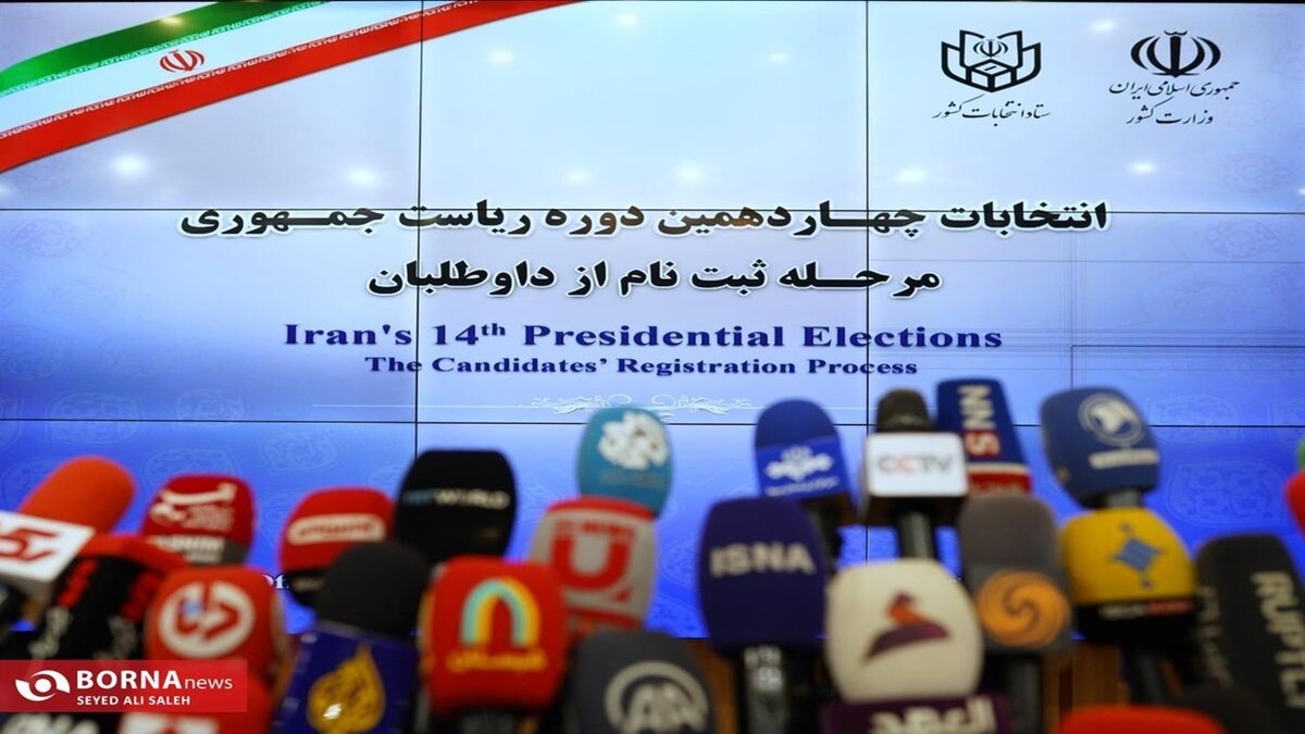 وقتی دروغ اینترنشنال رو می‌شود + فیلم
