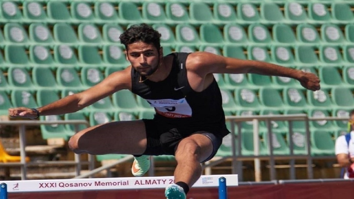 باشگاه خبرنگاران -قهرمانی ۲ دونده در مسابقات تور قاره‌ای نیجریه