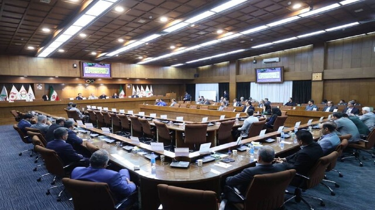 باشگاه خبرنگاران -افزایش قابل توجه بودجه فدراسیون دوومیدانی در ۱۴۰۳