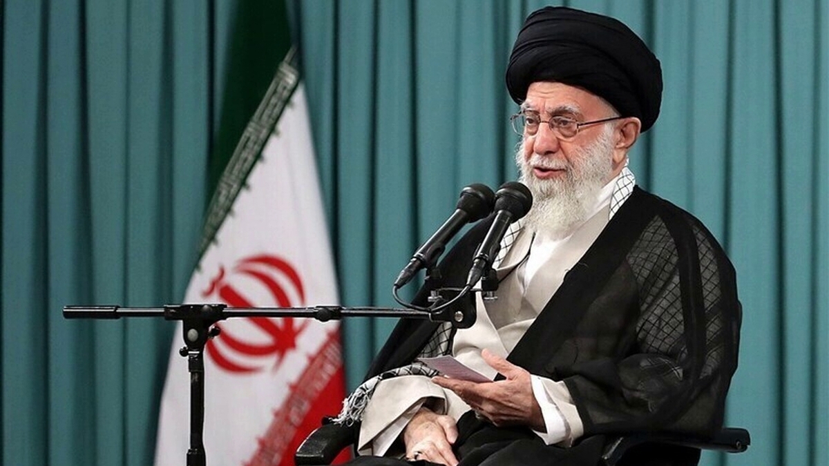 رقابت برای خدمت است نه برای قدرت! + فیلم