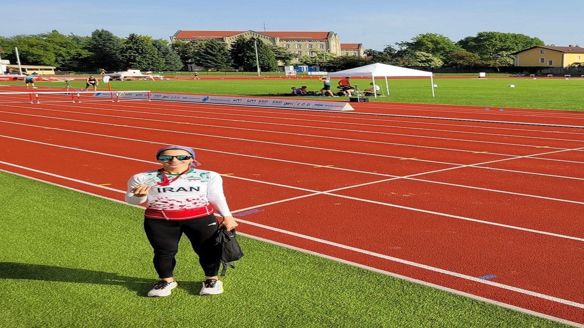 باشگاه خبرنگاران -️قهرمانی فصیحی در تور‌ چلنجر اسلوونی