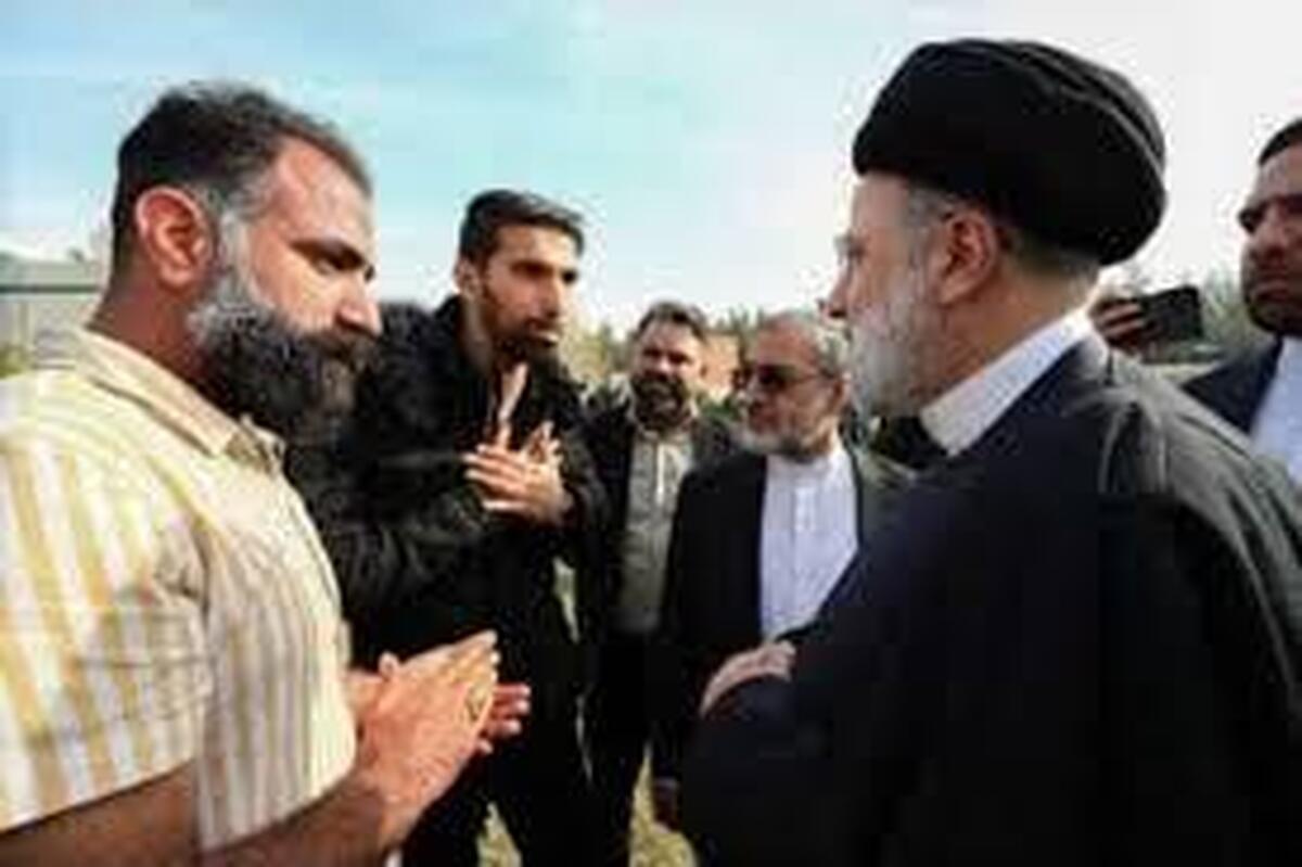 بهترین پایان برای رئیس جمهوری که شهید جمهور شد + فیلم